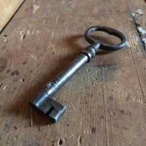 key nyckel